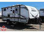 2023 Jayco Jay Feather Micro 199MBS RV for Sale