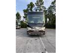 2012 Tiffin Allegro Bus 43QGP 44ft