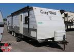 2009 Forest River Cherokee Grey Wolf 29BH RV for Sale