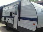 2021 Gulf Stream Gulf Stream Coach AMERI-LITE 199DD 20ft