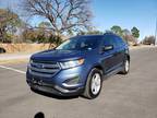 E5246AMG 2018 Ford Edge SE FWD SHAP LOOKING 4CYL 2.0L ECOBOOST GAS SAVER