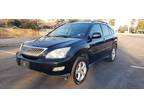 2009 Lexus RX 350 FWD 4dr