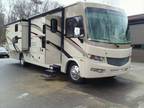 2018 Forest River Georgetown 5 Series GT5 36B5 45ft