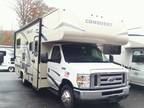 2019 Gulf Stream Gulf Stream Coach CONQUEST 6238 29ft