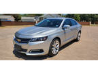 e5272AMG 2019 Chevrolet Impala 4dr Sdn Premier w/2LZ Fully Loaded Options