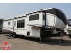 2024 Jayco Pinnacle 38FLGS RV for Sale