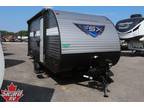 2019 Forest River Salem FSX 207BH RV for Sale