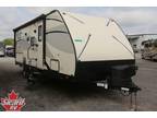 2017 Forest River Vibe Extreme Lite 250BHS RV for Sale