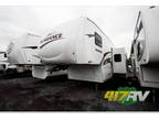 2008 Heartland Sundance XLT 285BH 32ft