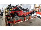 2023 Lynx Rave RE 850 E-TEC Snowmobile for Sale