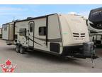 2011 Evergreen RV Ever-Lite 31DS RV for Sale