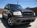 2005 Ford Explorer Sport Trac 4dr 126 WB XLS