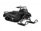 2024 Ski-Doo Expedition Xtreme 154 850 E-TEC Electric Black Snowmobile for Sale