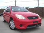 2005 Toyota Matrix 5dr Wgn STD Auto