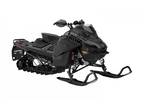 2024 Ski-Doo Backcountry X-RS 146 850 E-TEC Electric Black Snowmobile for Sale