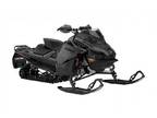2024 Ski-Doo MXZ X-RS 129 850 E-TEC Electric Black Snowmobile for Sale