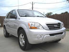 2008 Kia Sorento 2WD 4dr LX