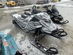 2021 Ski-Doo Summit X w/Expert Pkg 154 850 Turbo Snowmobile for Sale