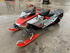 2021 Ski-Doo Backcountry XRS 850 146 SHOT ***SOLD AS IS*** Snowmobile for Sale