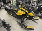 2024 Ski-Doo Renegade Adrenaline 900 ACE Neo Yellow Snowmobile for Sale