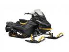 2024 Ski-Doo Renegade Enduro 137 900ACE TurboR Electric Yellow Snowmobile for