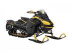 2024 Ski-Doo Backcountry Adrenaline 146 850 E-TEC Elec. Yellow Snowmobile for