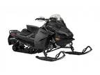 2024 Ski-Doo MXZ Adrenaline 137 600R E-TEC Electric Black Snowmobile for Sale
