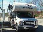 2018 Thor Motor Coach Four Winds 31W 38ft