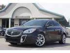2017 Buick Regal 4dr Sdn GS AWD