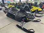 2022 Ski-Doo MACH Z 900 TurboR Snowmobile for Sale