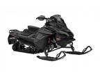 2024 Ski-Doo Renegade X-RS 137 900 ACE Turbo Electric Black Ice Snowmobile for