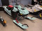 2024 Ski-Doo Freeride 154 850 E-TEC Turbo R SHOT Mint Snowmobile for Sale