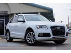 2014 Audi Q5 quattro 4dr 2.0T Premium Plus