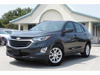 2018 Chevrolet Equinox FWD 4dr LS w/1LS