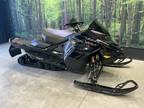 2024 Ski-Doo Renegade XRS 137 900 ACE Turbo Electric Black Snowmobile for Sale