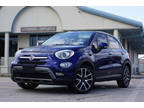 2016 FIAT 500X FWD 4dr Trekking Plus