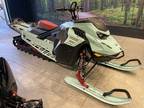 2024 Ski-Doo Freeride 154 850 E-TEC SHOT Mint Snowmobile for Sale