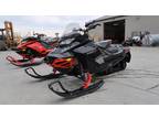 2020 Ski-Doo MXZ X 850 ETEC Snowmobile for Sale