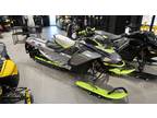 2023 Ski-Doo Backcountry XRS 154 850 2.5 LCD Snowmobile for Sale