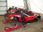 2022 Lynx Rave RE Snowmobile for Sale