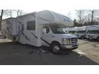 2018 Thor Motor Coach Four Winds 30D 39ft