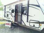 2015 Gulf Stream Gulf Stream Coach GULF BREEZE ULTRA LITE 25BHS 27ft