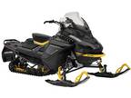 2024 Ski-Doo RENEGADE ENDURO 900 TURBOR YELLOW Snowmobile for Sale