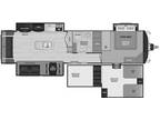 2024 Residence Residence 401FLFT RV for Sale