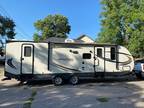 2016 Forest River Salem SBT27BH 27ft