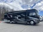 2018 Thor Motor Coach Outlaw 37RB 46ft