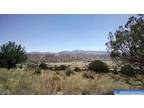 Mimbres, Nice lot with views of the Black Range