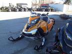 2017 Ski-Doo 2017 RENEGADE X 600HO ETEC-E Snowmobile for Sale