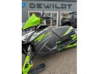 2018 Arctic Cat XF 8000 Cross Country Limited ES (137) Snowmobile for Sale