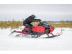 2023 Yamaha Sidewinder X-TX SE - 24 MONTHS OF YMPP EXTENDED WA Snowmobile for
